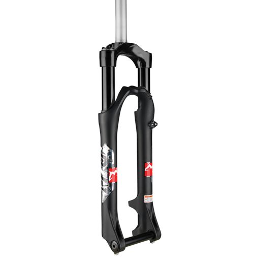 Marzocchi Dirt Jumper 1 Forks 20mm 2016 Chain Reaction Cycles